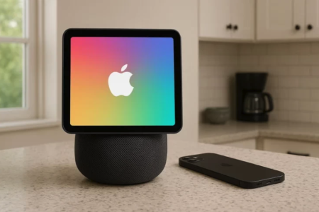 Что такое HomePad и когда он выйдет: всё, что известно о новом устройстве Apple